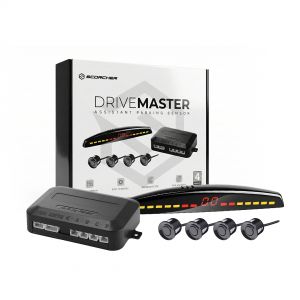 SENSOR ESTACIONAMIENTO SCORCHER