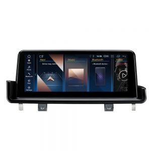 CENTRAL MULTIMEDIA BMW E90 CCC