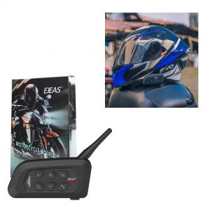 INTERCOM FREEDCONN V6 BT