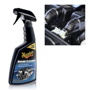 MEGUIARS G14816 LIMPIA MOTORES