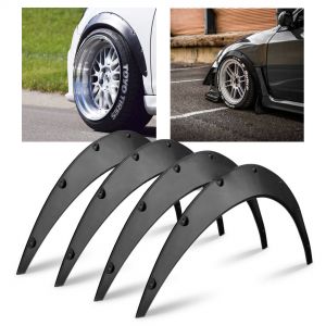 FENDER FLARES UNIVERSAL