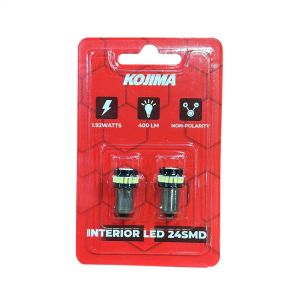 LED INTERIOR FOCO CHICO