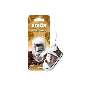 AREON FRESH WAVE BARISTA