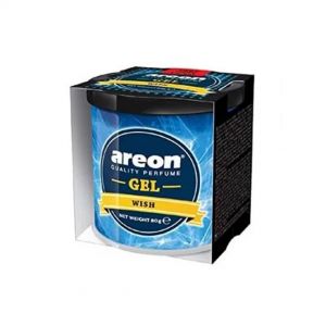 AREON GEL WISH