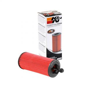 K&N FILTRO ACEITE HP-7026