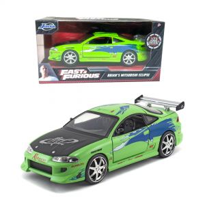 JUGUETE AUTO JADA 1:24