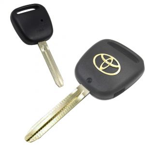 LLAVE TOYOTA