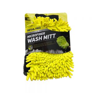 GUANTE LAVADO DETAILPRO PREMIUN DUAL