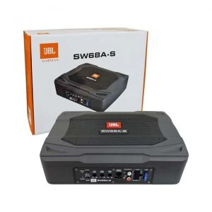 SUBWOOFER JBL SW68A-MS