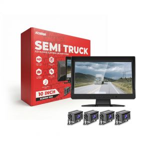 FILMADORA KOJIMA SEMI TRUCK 24V 360