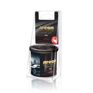 AREON GEL PREMIUN GOLD