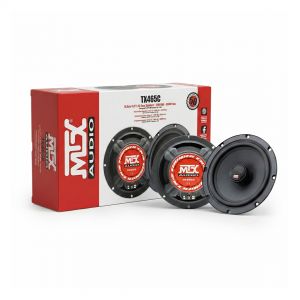MTX TX465C 6.5 80RMS
