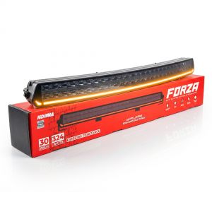 BARRA LED KOJIMA FORZA 80CM 316W