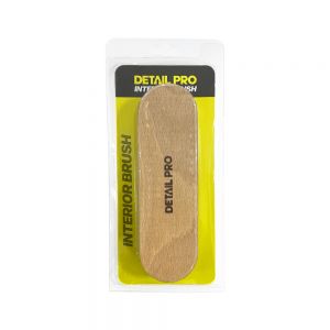 DETAIL PRO CEPILLO INTERIOR