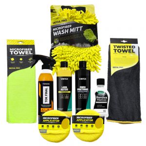 KIT LAVADO VONIXX LITE