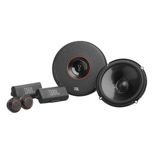 PARLANTE JBL 6.5 CLUB KIT 2 VIAS CB64C 210W/70RMS
