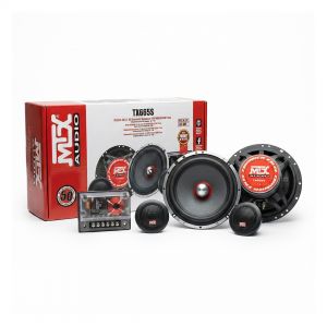 MTX TX665S 6.5 90 RMS
