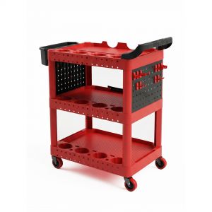 CARRITO DETAILPRO PRO