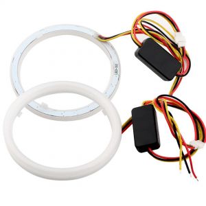 ANGEL EYES 80MM DUAL