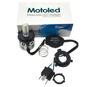 LED MOTOLED
