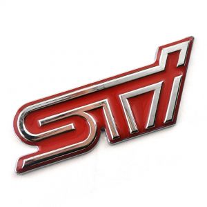 EMBLEMA STI