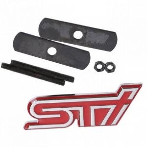 EMBLEMA STI PARRILLA