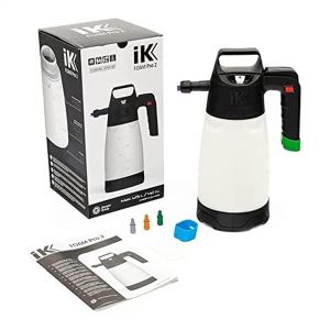 IK SPRAYER  FOAM PRO 2+ COMPRES