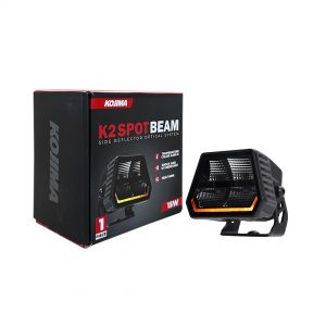 KOJIMA SPOT LED K2