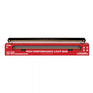 BARRA LED KOJIMA BLACK 80CM