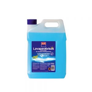 LIQUIDO PARABRISAS KRAFT 5L