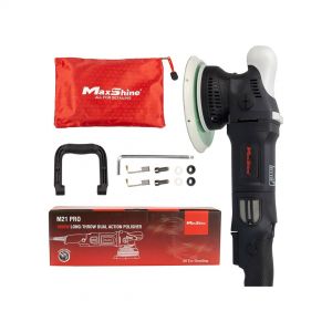 MAXSHINE M21 PRO ROTO ORBITAL