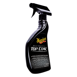 MEGUIARS TOP COAT M69916