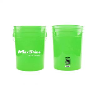 MAXSHINE BALDE VERDE