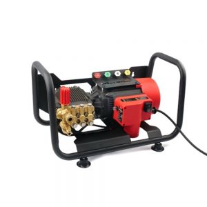 MAXSHINE HIDROLAVADORA PRO 2.4 KIT EPW-PRO