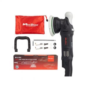 MAXSHINE M15 PRO ROTO ORBITAL