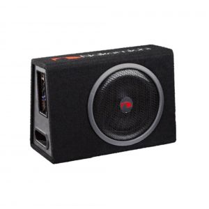 SUBWOOFER NAKAMICHI 12" AMPLIFICADO