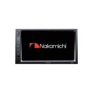 NAKAMICHI RADIO  NAM1610 7"