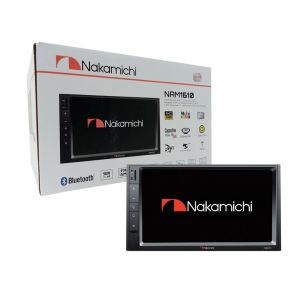 RADIO NAKAMICHI NAM1610 7"