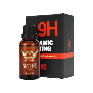 TRATAMIENTO CERAMICO 9H