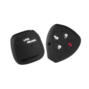 ESTUCHE LLAVE TOYOTA