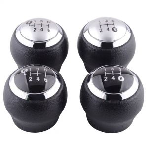 POMO MECANICO CUERO REDONDO