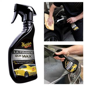 MEGUIARS G17516 CERA ULTIMATE SPRAY