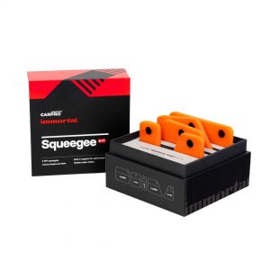 CARPRO SQUEGE KIT 5 PCS