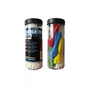 XSTRAP CINTILLOS SET 650 PCS XS15508