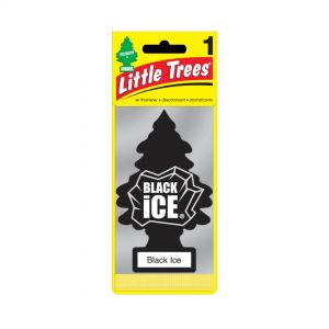 LITTLE TREE PINO BLACK ICE