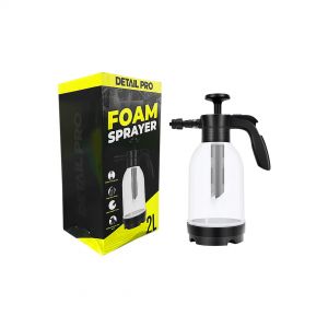 ROCIADOR PUMP SPRAYER DETAIL PRO