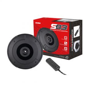 KOJIMA SUBWOOFER SB3