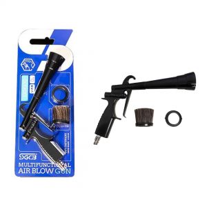 SGCB AIR BLOW GUN CONECTOR UNIVERSAL P20 TORNADO S