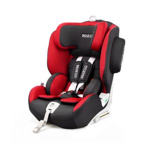 SPARCO BABY SEAT SK1000IRD