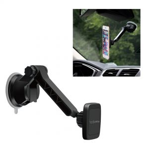 SOPORTE CELULAR PARA VIDRIOS